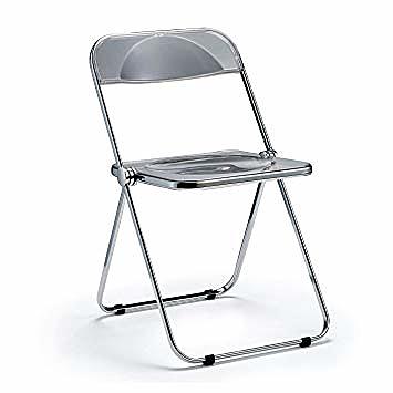 Silla Plia, Gian Carlo piretti