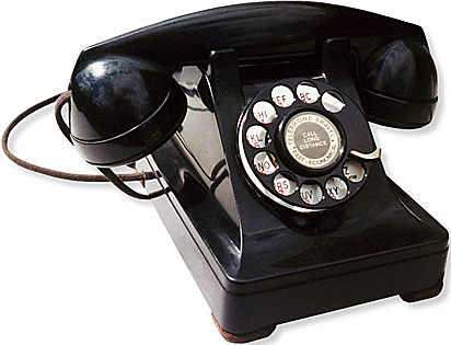 Western Electric 302