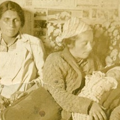 Timeline: Etxeko erditzeen biakaera EAEn