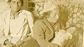 Timeline: Etxeko erditzeen biakaera EAEn