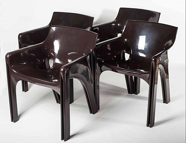 Vico Magistretti (1920-2006)