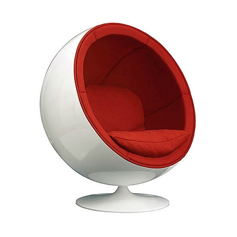 Ball Chair