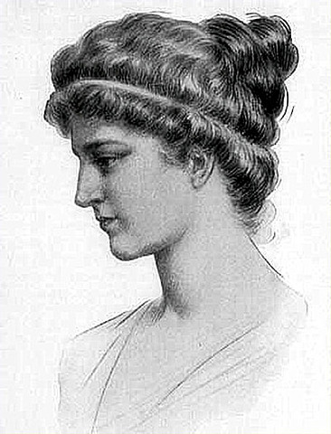 HYPATIA DE ALEJANDRÍA