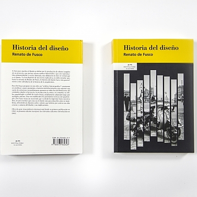 Timeline: La Historia del Diseño