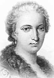 MARÍA GAETANA AGNESI