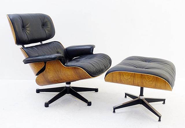 El diseño de mobiliario