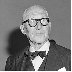 Le Corbusier