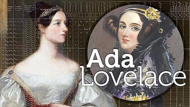 ADA LOVELACE