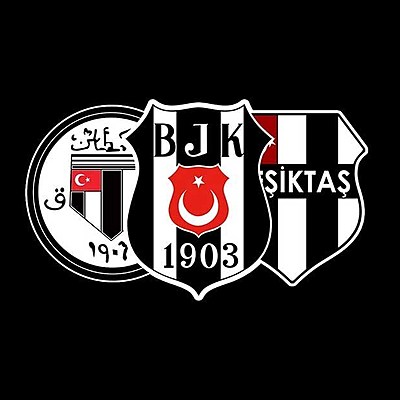 Timeline: Beşiktaş'ın Tarihçesi