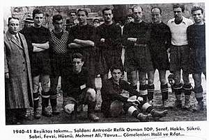 Kara Kartallar Efsanesi