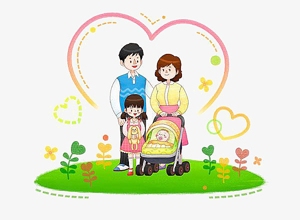 linea de tiempo abuelos paternos.