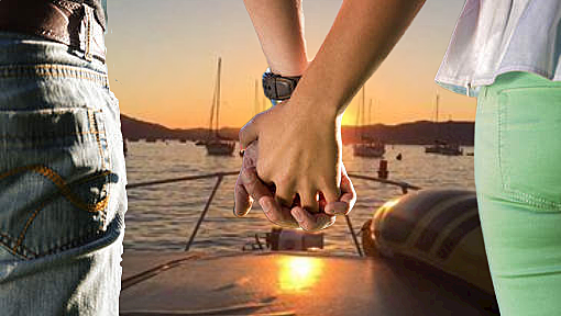 Rencontre avec mon ex mari