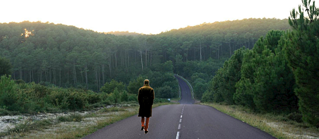 Julien quitte la maison