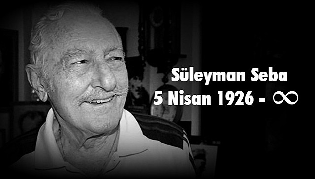 Süleyman Seba