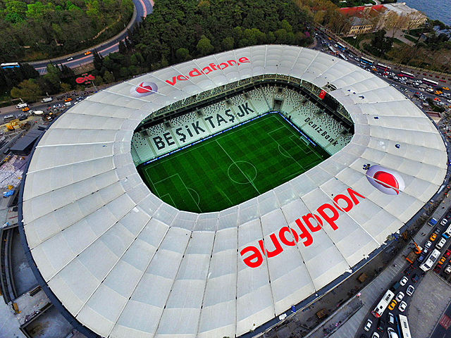 Vodafone Park