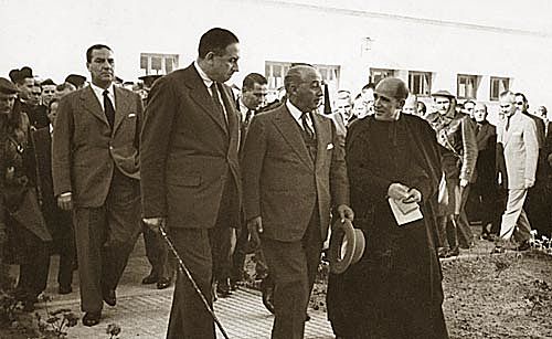 Fuero de los Españoles