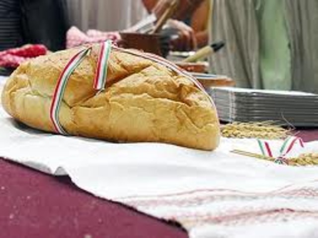 Bread Riots of the French Revolution