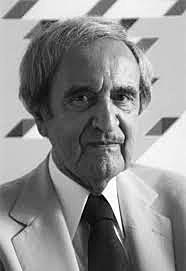 Tomas Maldonado (1922 - 2018)