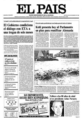 "Espíritu del 12 de febrero"