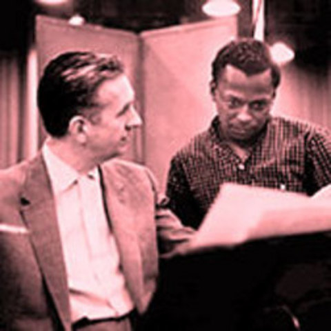 Miles Davis begins "Miles Ahead" recording with Gil Evans