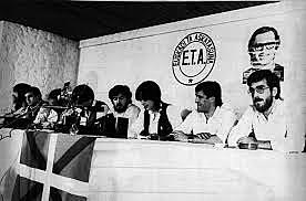 Fundación de ETA