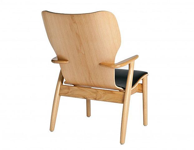 Muebles y objetos escandinavos (Parte II)