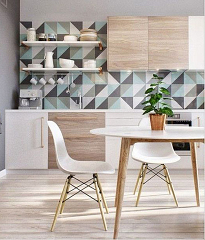 Muebles y objetos escandinavos (Parte III)