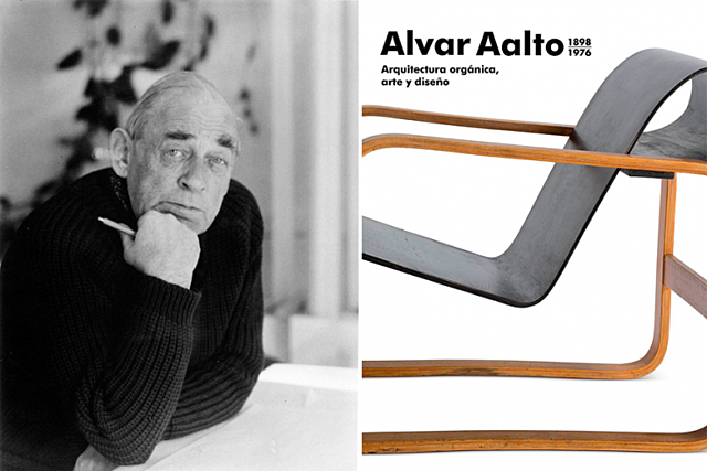 Alvar Aalto (1909-1976)