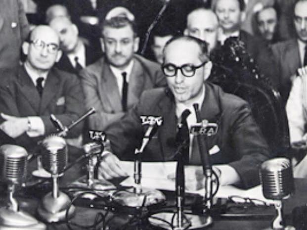 Plan de Estabilización.