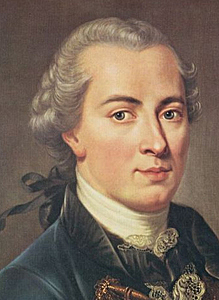 Immanuel Kant
