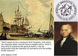 First Federal Law affecting Disabilities