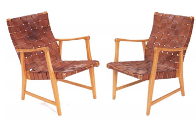 VENTA Y CONSUMO ESCANDINAVO