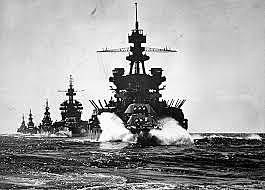 Battle of Leyte Gulf