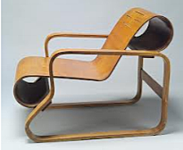 Muebles y objetos escandinavos