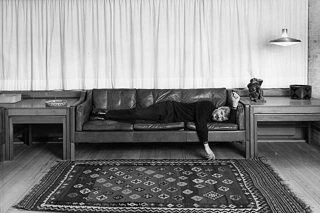 Børge Mogensen (1914-1972)