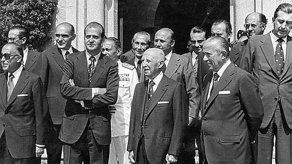 Creación de la Platajunta