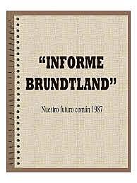 Informe Brundtland