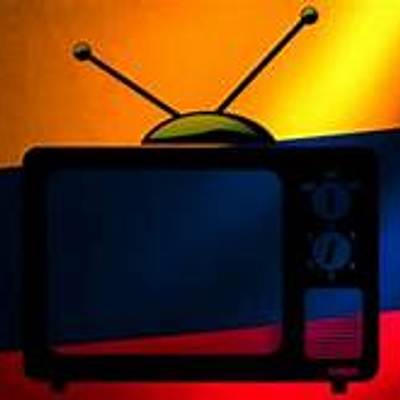 Timeline: LA TELEVISION EN COLOMBIA