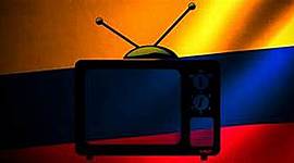 Timeline: LA TELEVISION EN COLOMBIA