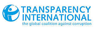 Aparece Transparencia Internacional