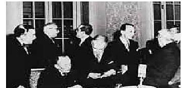 Lucha insurgente durante el Frente Nacional