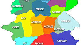 Timeline: ERZURUM