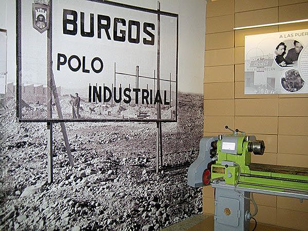 Primer Plan de Desarrollo