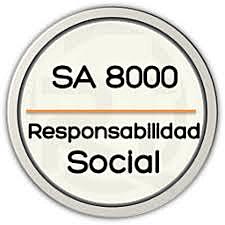Se da a conocer la Norma SA 8000 de Responsabilidad Social