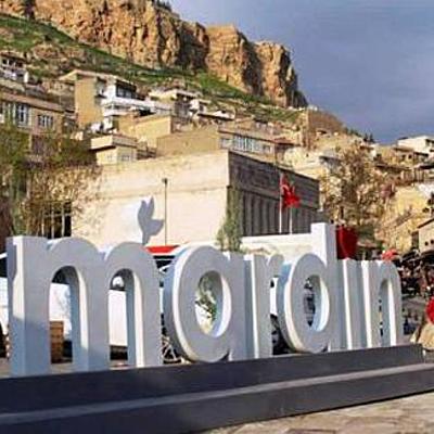 Timeline: Mardin ve Tarihi