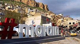 Timeline: Mardin ve Tarihi