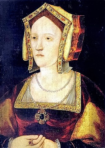 Regente de Inglatera