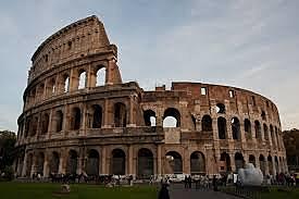 Coliseo Romano