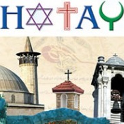 Timeline: Hatay'ın Tarihçesi