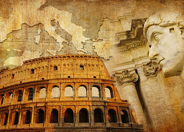 Roma